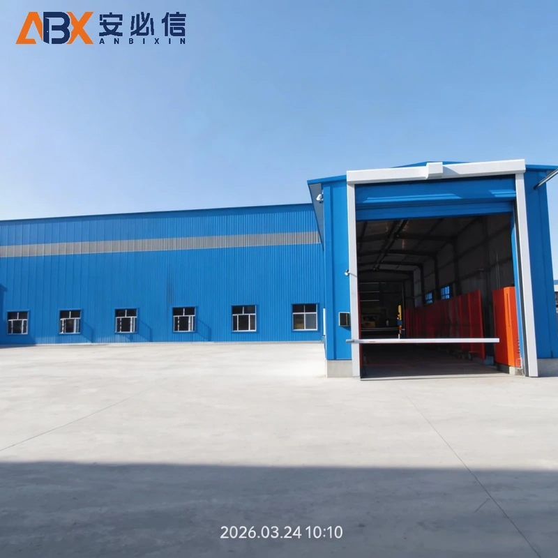 长治市机械式门封