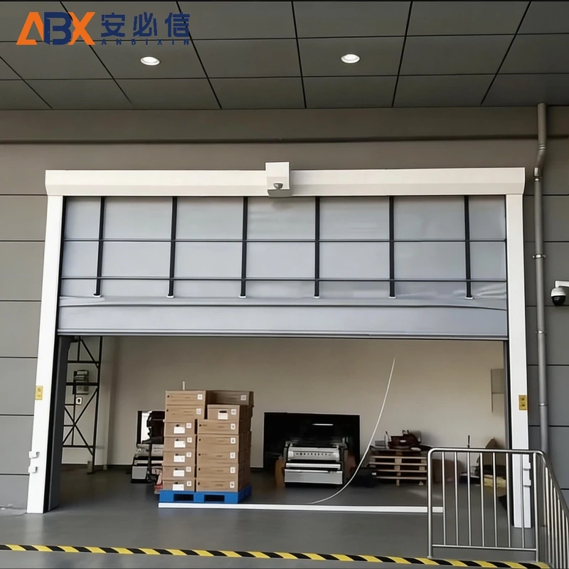 长治市背带堆积门